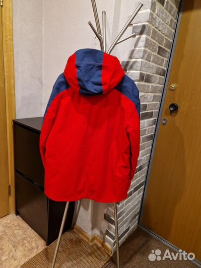 Горнолыжная куртка Schoeffel