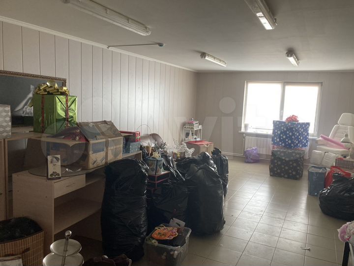 Свободного назначения, 75 м²