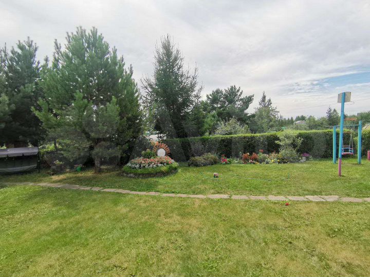 Дача 47,2 м² на участке 12 сот.