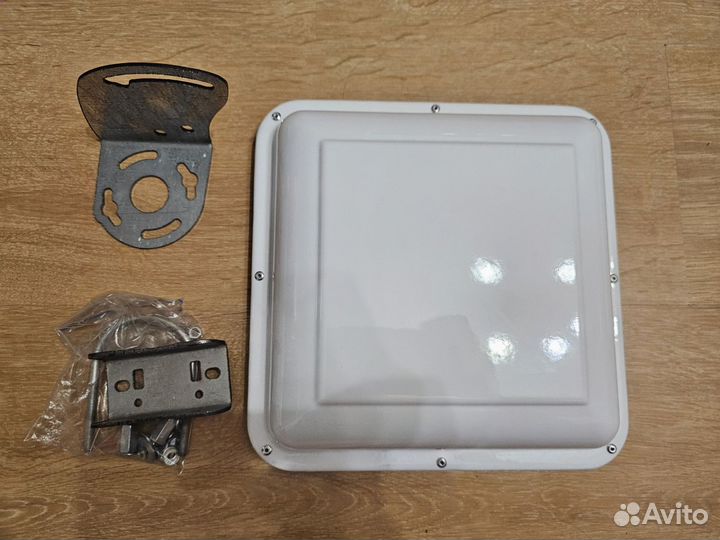 Антенна усилитель 4G Vectra - APN MiMo 2x2