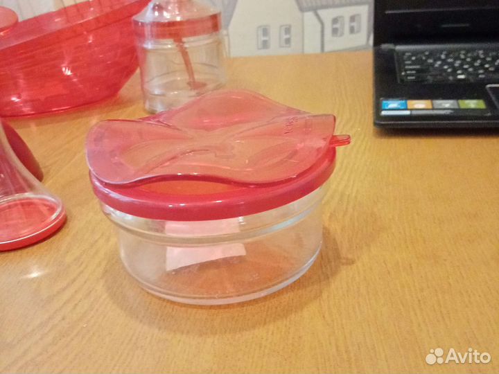 Набор столовой посуды