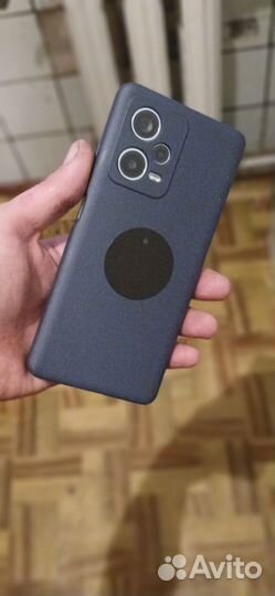 Xiaomi Redmi Note 12 Pro 5G, 8/256 ГБ