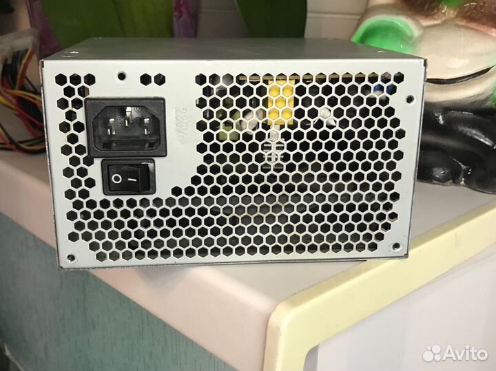 Блок питания 350w