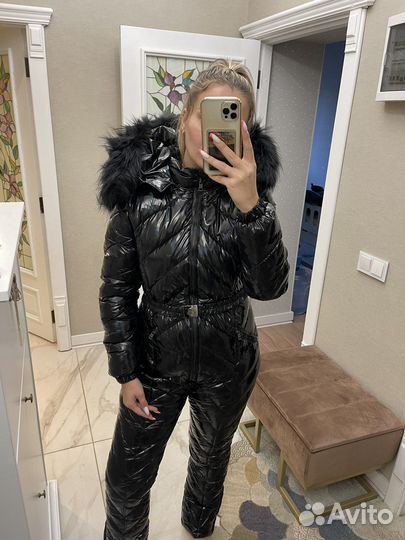 Комбинезон moncler