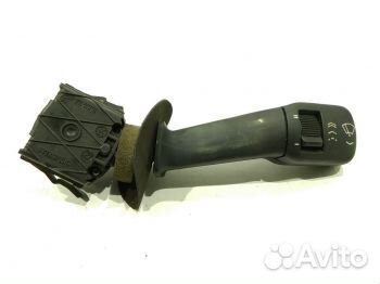 Переключатель стеклоочистителей подрулевой