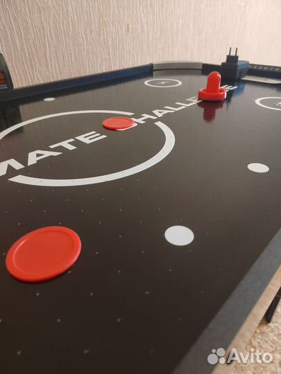 Аэрохоккей большой