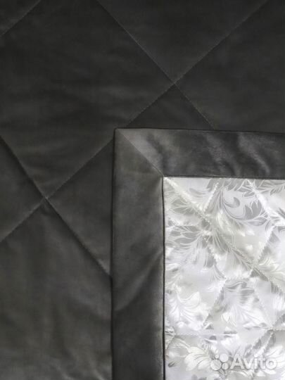 Покрывало в спальню