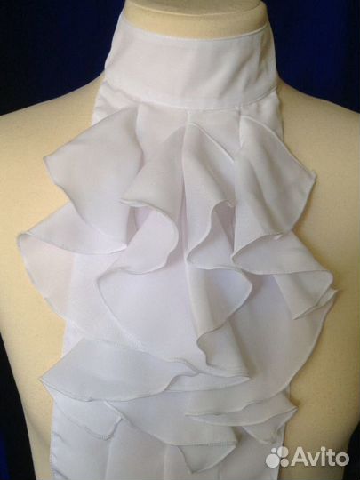 Кафтан пирата красный