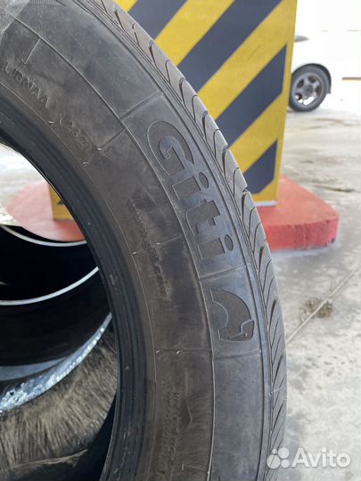 Giti GitiComfort F50 225/60 R18