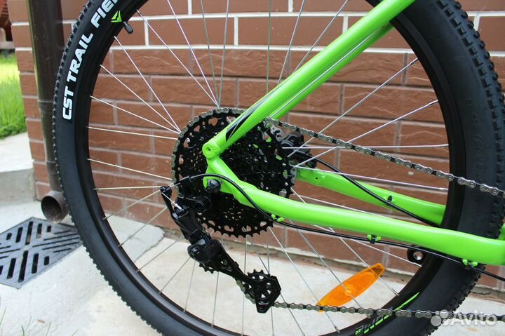 Merida Big Nine 150 2023