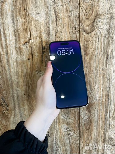 iPhone 14 Pro Max, 128 ГБ
