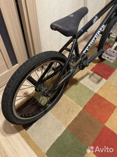 Bmx Custom