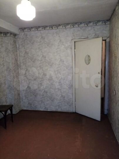 Комната 11,2 м² в 4-к., 1/9 эт.