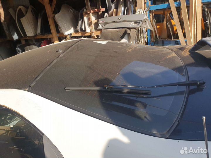 Стекло боковое на кия Shuma 2