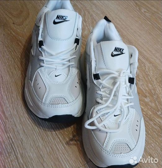 Кроссовки мужские nike m2k tekno