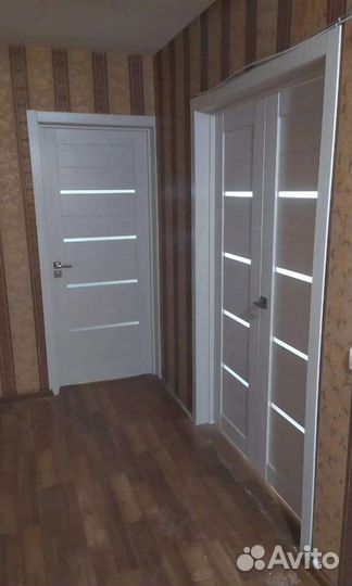 Двери межкомнатные новые