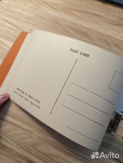 Открытки ретро