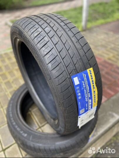 Habilead PracticalMax H/P RS26 245/45 R20 103Y