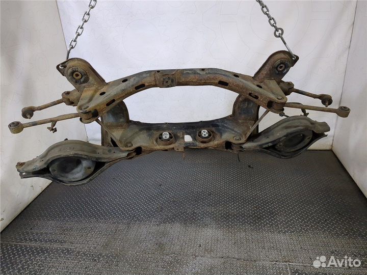 Балка подвески задняя Acura MDX, 2006