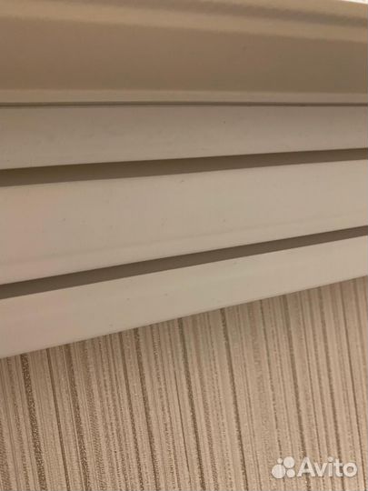 Карнизы для штор