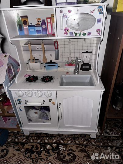 Детская кухня