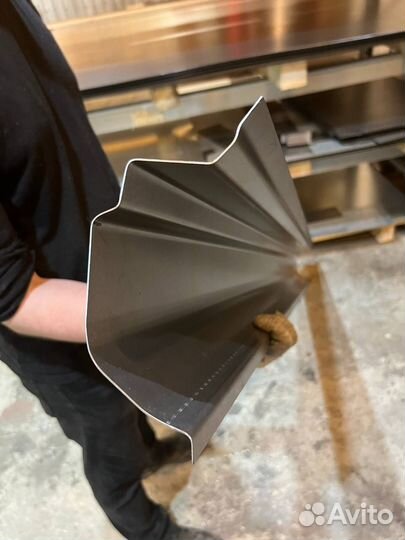 Пороги и арки на тагаз Tager