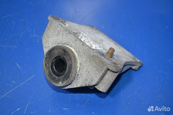 Радиатор / Другие части MAN TGX 18.440 (01.07)