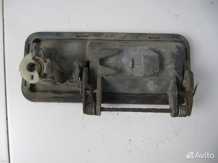 Ручка двери наружная левая Volvo FH12 FH16