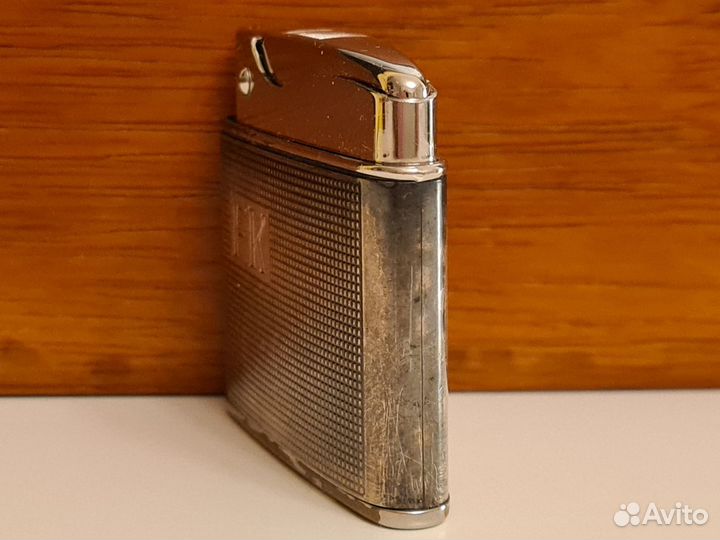 Rowenta Sterling 925 Бензиновая зажигалка Германия