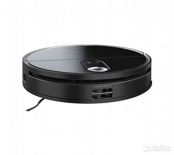 Робот-пылесос 360 Robot Vacuum Cleaner S10 MAX
