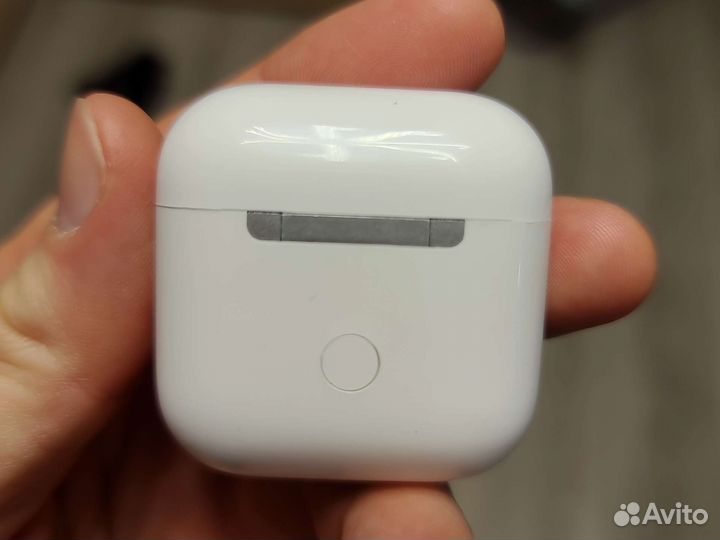 Наушники earpods