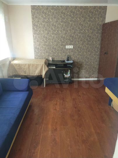 Дом 25 м² на участке 30 сот.