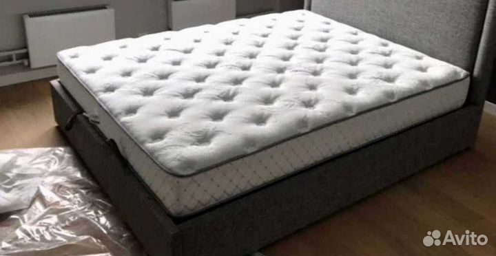 Матрас анатомический