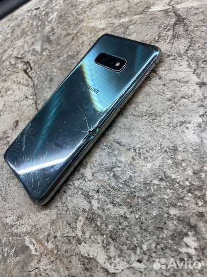 Samsung galaxy s10e 128gb