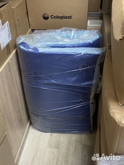 Матрас против пролежней гелевый