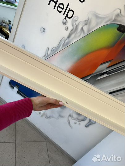 Полка навесная IKEA