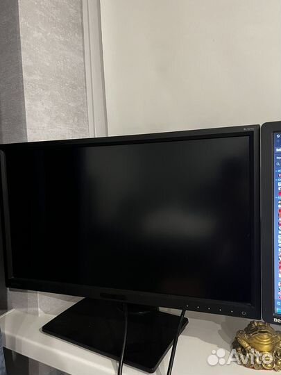 Монитор Benq BL2420PT 2K QHD