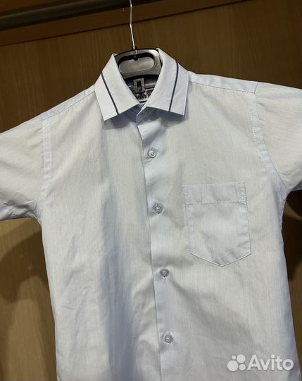 Рубашка для мальчика