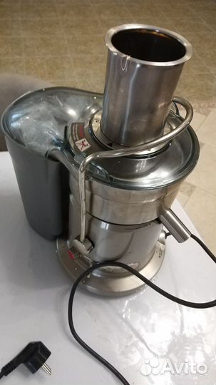 Соковыжималка