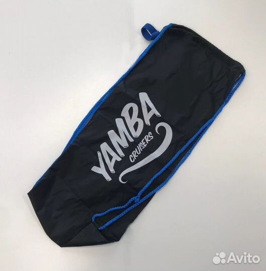 Чехол-сумка для круизера Yamba 100 или Play 500