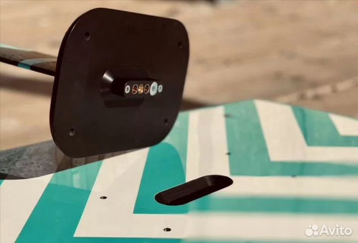 Электродоска Neptun для серфинга