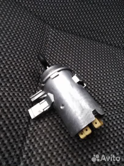 Замок зажигания ваз классика