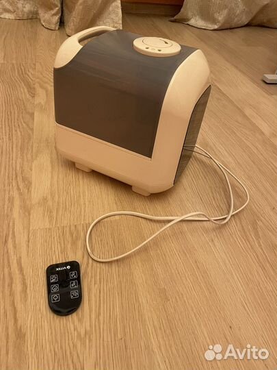 Увлажнитель воздуха vitek