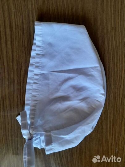 Медицинская шапочка