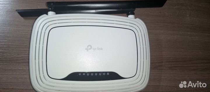 Роутер tp link