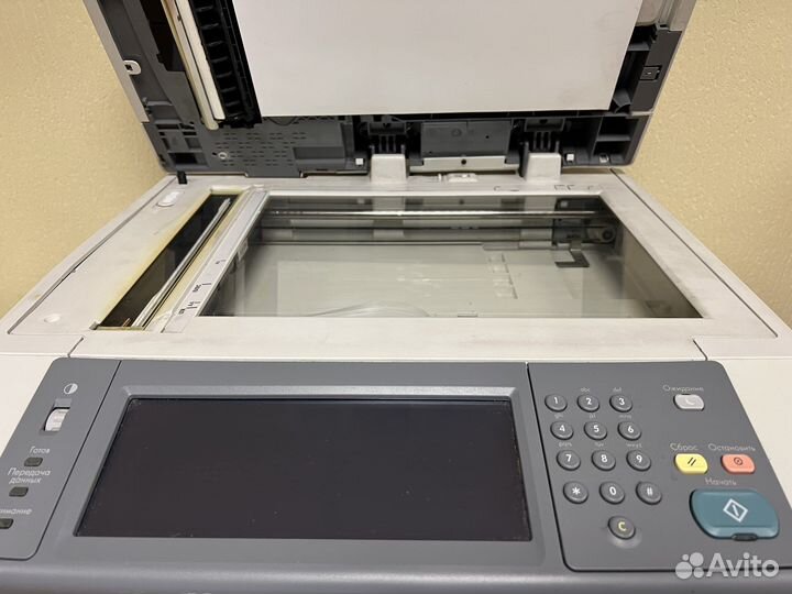 Принтер HP M3035XS