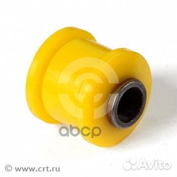 Сайлентблок mitsubishi pajero L141G/149G, V2, 4