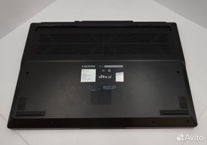 Xiaomi Redmibook Redmi G 2022