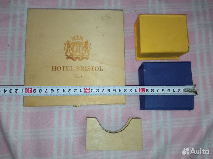 Коробки ящик для вещей музыкального инструмента