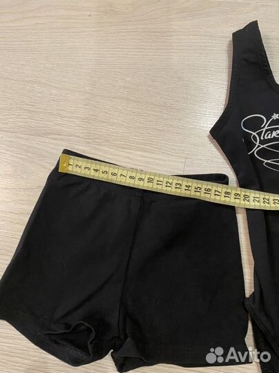 Купальник для танцев на 3 года